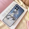 Horses Running Case For Samsung Galaxy M21 M12 M13 M14 M15 M06 M16 M36 M56 M31 M53 M32 M52 M35 M55 M34 M54
