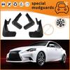 Accesorii de exterior – Apărători de noroi