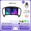 9 Inch Android 14 Car Radio Autoradio for Nissan Juke YF15 2010-2014 Multimedia Carplay Player Headunit Stereo Navigation GPS