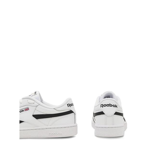 Men's Reebok Club C Revenge 100032883 White Sneakers