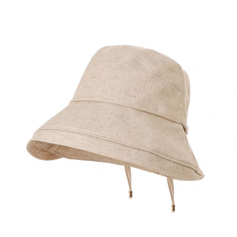 JIAOXIU Women s Summer Sun Protection Fisherman Hat