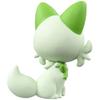 Takara Tomy Pocket Monsters Moncolle MS-03 Nyahoha