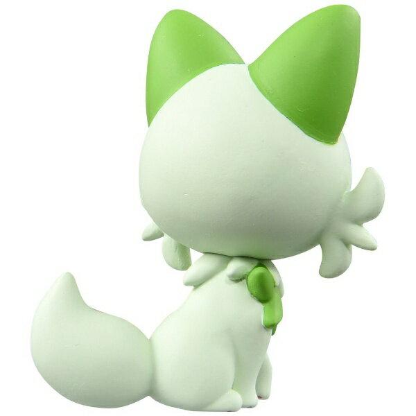 Takara Tomy Pocket Monsters Moncolle MS-03 Nyahoha