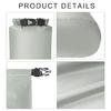 Watertight Dry Bag, Lightweight Large Capacity Dry Bag, Watertight Organizers Storage Bag for Outdoor Hiking Camping