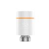 WiFi Heating Valve Smart Radiator Valve Home Heating 2.4GHz WiFi Antifreeze Protection Window Detection For Tuya