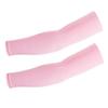 Sunscreen Sleeves Uv Protection Ice Cooling Anti-Slip Breathable Arm Covers For Outdoor Sports Golf Cycling Fishing Tennis