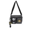 Crossbody Bag Men's Shoulder Mobile Phone Bag Student Women's Lightweight Small Shoulder Bag