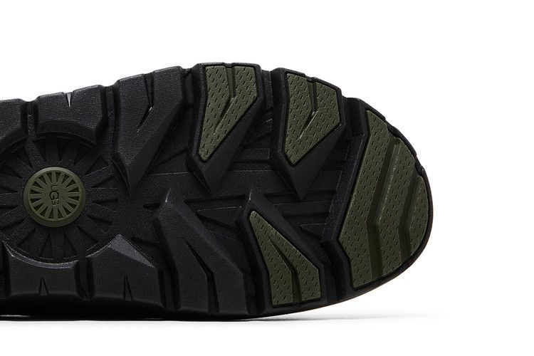 UGG Tasman Weather Hybrid Slipper Forest Night