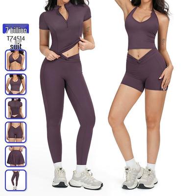 Abiti e completi – Abbigliamento sportivo
