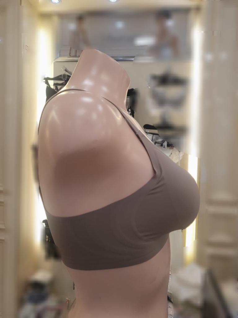 Eblin Seamless Volume Bralette Volume Style