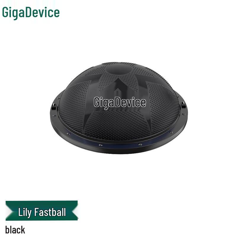 Thickened Explosion-Proof Bosu Balance Ball