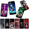 Phone Cover Itachi Uchiha Shisui Narutos Sasuke Casing for OPPO A54 A40 A60 A80 A18 A16 A17 A38 A78 A79 A57 A55 A96 A15 A12 Case