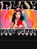 Katy Perry KP ketek perih play Classic T-Shirt