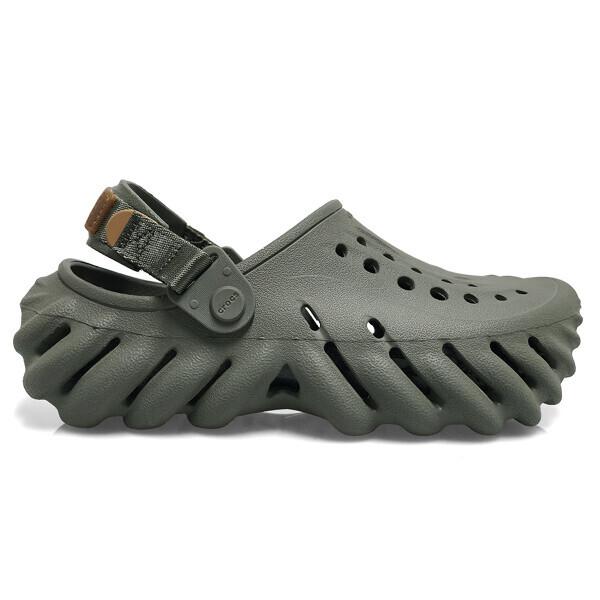 Crocs Dusty Olive K 2212541 3j5