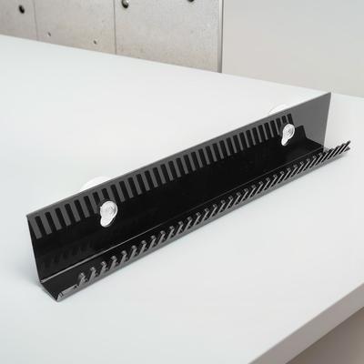 Draagbare Haarverlenging Houder Haar Display Houder Rek Houder voor het Verdelen van Haarlokken voor het Vlechten van Haar Schoonheidsaccessoires