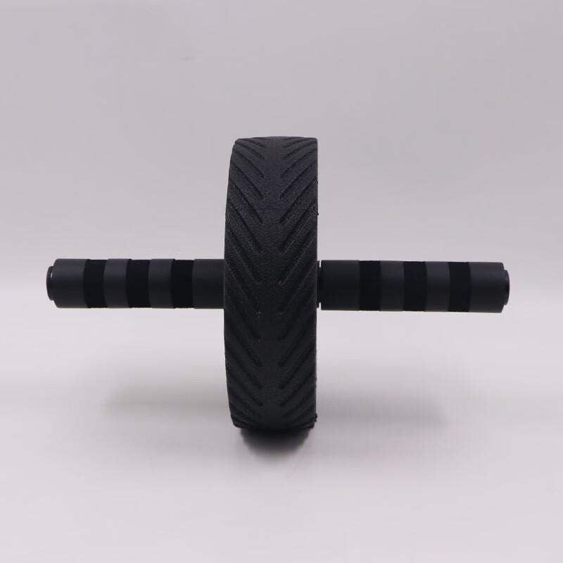 Anti-Slip Abdominal Exercise Wheel