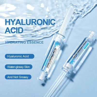 Hyaluronic Acid Moisturizing Essence Moisturizing Moisturizing Hyaluronic Acid Moisturizing Essence 10 Pcs