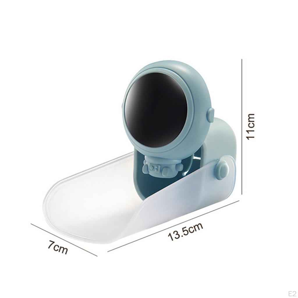 Faucet Extending Hand Washing Water Nozzle Saving Easy Install Avoid Splashing