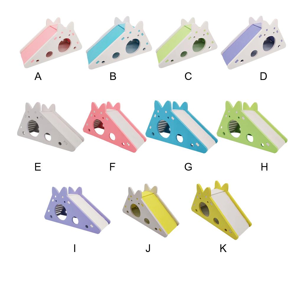 Hamster Accessories - Low Maintenance Cute And Playful Cage Accessories Hamster Hideout Hamster Carrier Hamster House