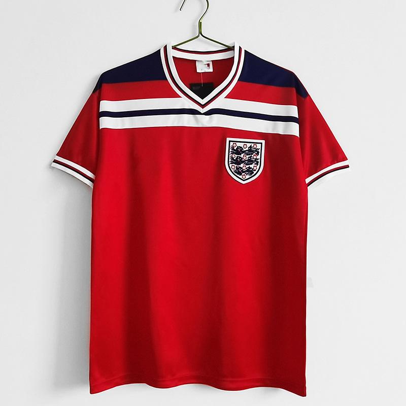 Alle Ligen AC Chelsea Fußballtrikot Argentinien Inter Mailand Brasilien Deutschland England Trikot Lieferung Retro-Trend