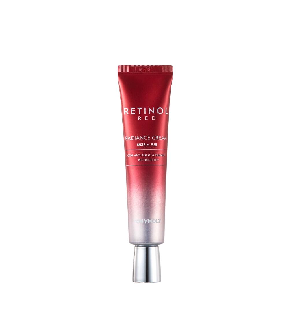 Red Retinol Radiance Cream 30ml
