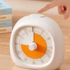 60 Minuten Küchen-Countdown-Erinnerung Zeitmanagement Elektronischer Kinder-Timer Lesezimmer