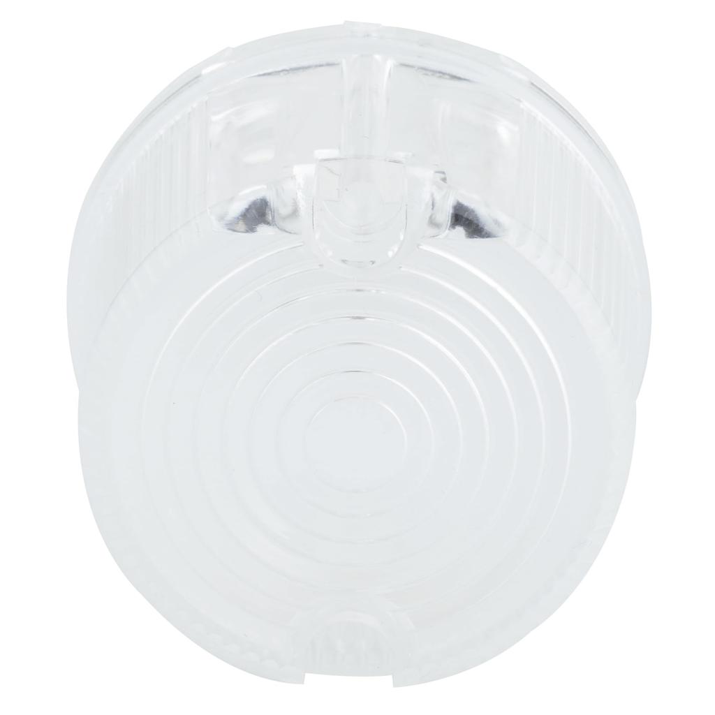 Kijima KAWASAKI 217-4394 Motorcycle Parts Turn Signal Lens Clear KSR110 Pack of 1