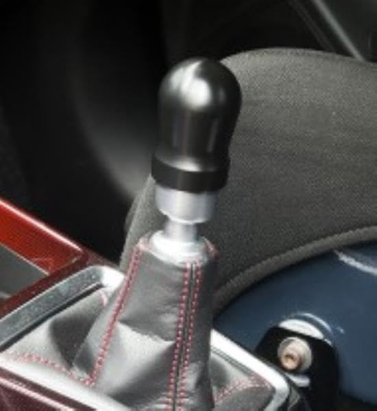 

Juran GT Grip Shift M12 x 357670 Knob, P1.25 /JNB-26 чёрный