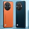 Luxury PU Leather Case For Realme GT8 Pro 5G Back Cover Silicone Shockproof Protection Phone Case For Realme GT 8 RealmeGT8 Pro