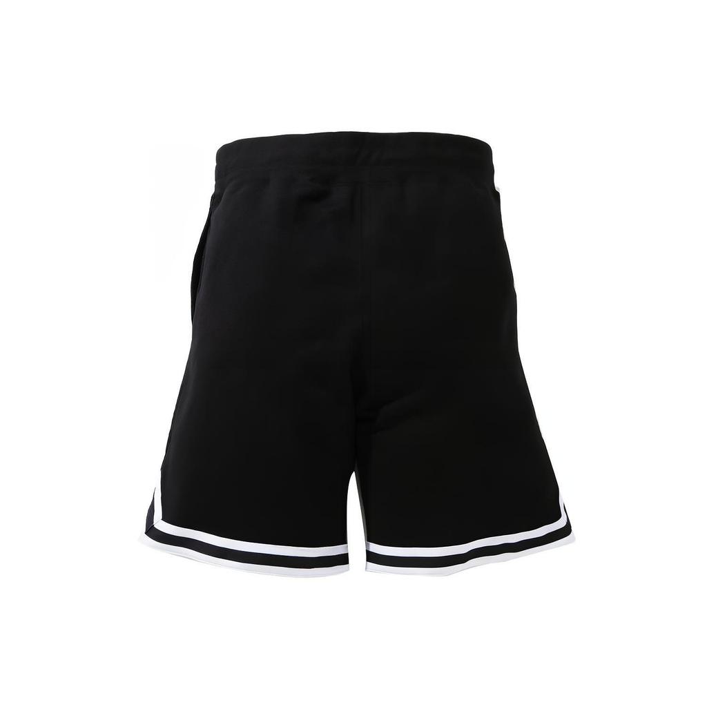 A BATHING APE Shark Basketball Shorts Men's 1H30-153-015