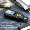 Microscope Magnifier Camera 2.4Inch Display Optical Magnification Suitable For Precise Work And Biological Observation