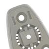 Fit For Nissan Nv200 Indoor Rearview Mirror Mount Car Rearview Mirror Fixing Bracket Base Accessories