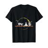 Cute Animals Zoo Keeper Lemur T Shirt Vintage Comfortable Casual Slightly Stylish Designer Clothes Fashion Soft