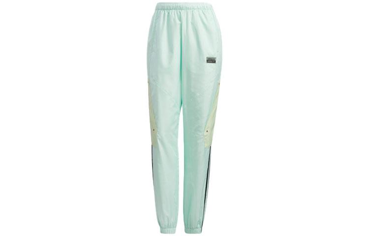 Adidas Originals RYV Pants Knitted Sweatpants Women s H39018 34