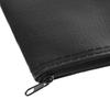 Handbag Carying for Case Bag with Handle for  Wireless Handheld Microphone Traveling Holder Accessories