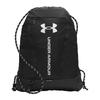 Under Armour Hustle Logo Gym Drawstring Bag