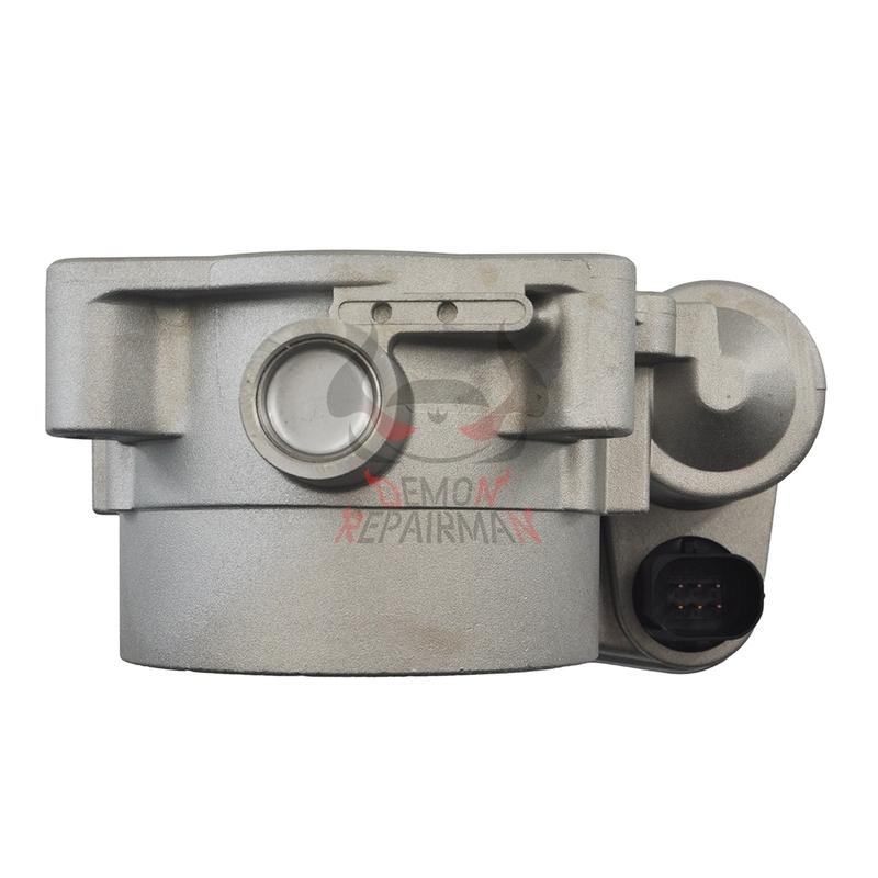 04591847AC Throttle Position Body for Chrysler 300 V8 Dodge Challenger Charger Jeep Grand Cherokee Body Acceleration 68060354AA