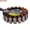 Compatible Magneto Coil for Hyosung GT250, GT250R, GTR250 (09-18) & GV250 (12-15)