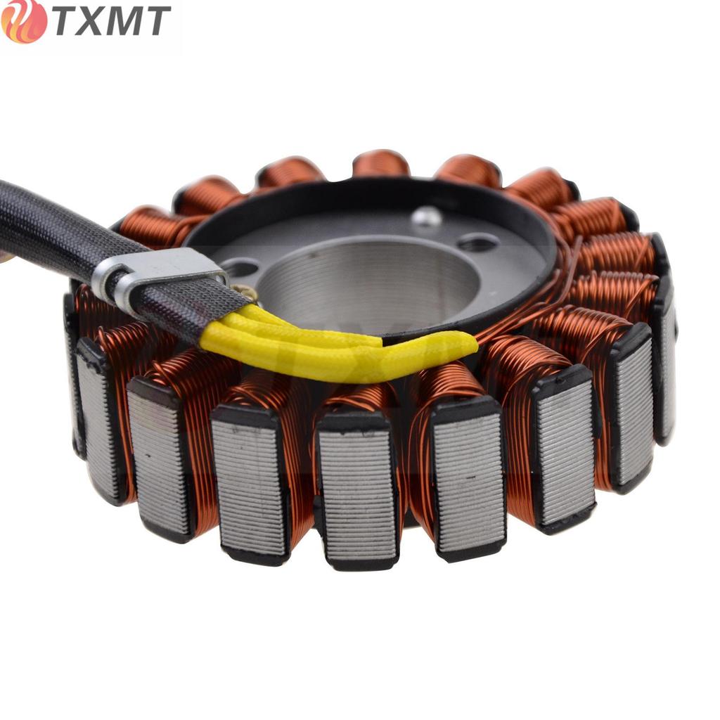 Compatible Magneto Coil for Hyosung GT250, GT250R, GTR250 (09-18) & GV250 (12-15)