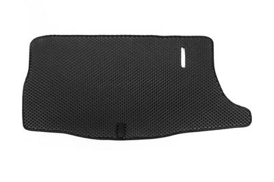 Trunk Mat V-3 (EVA Black) for Nissan Leaf 2010-2017