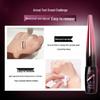Flamingo Deep Black Eyeliner: Sweat-proof, Smudge-proof, Hard Tip for Delicate Application.
