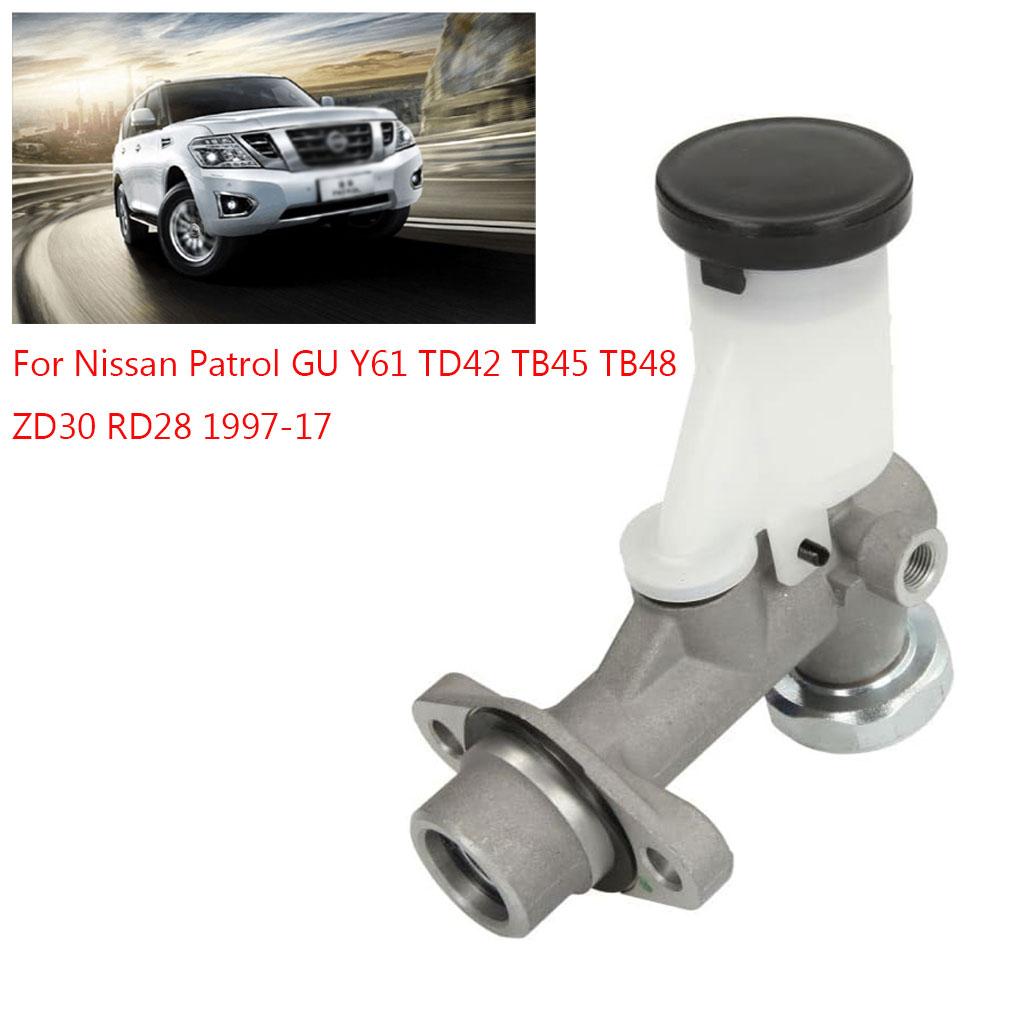 Direct Replacement Master For Y61 Patrol Td42 High Durable Durable Master Y61 Td42 Engine High-quality Replacement