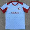 Feyenoord 2526 Home/Away Short Sleeve Jersey - Giménez & Kökçü