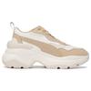 Cilia Wedge 'Warm White Toasted Almond' Women's 393915-04
