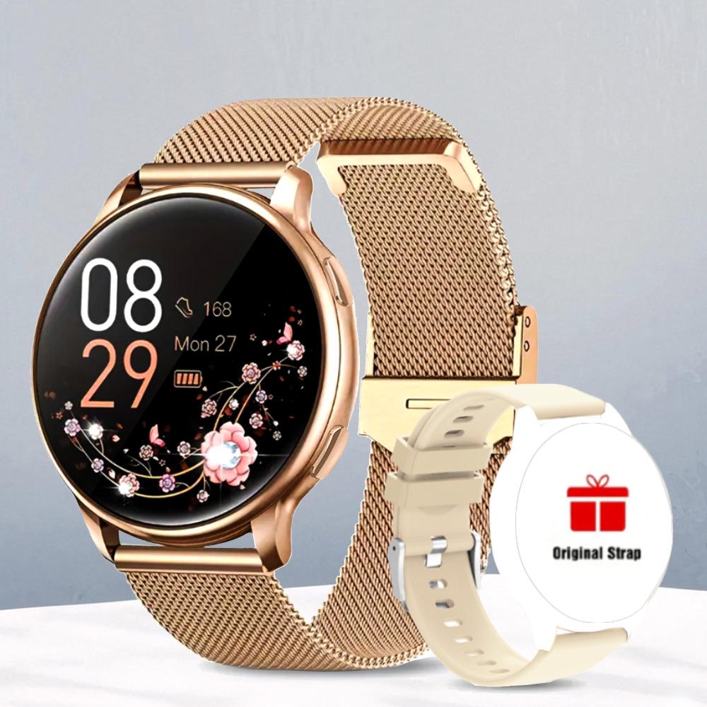 TEMU T10 Smart Sports Watch: Heart Rate, Sleep Tracker, Pedometer, Bluetooth Call, Outdoor Compatibility for IOS