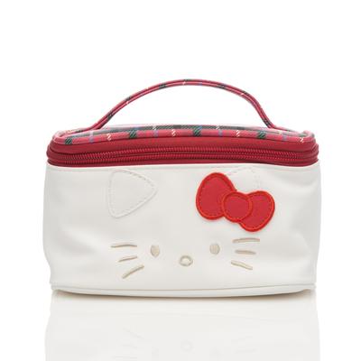 Vanity Pouch Sanrio Characters MK1 Hello Kitty [Aldi] MK1-15KT