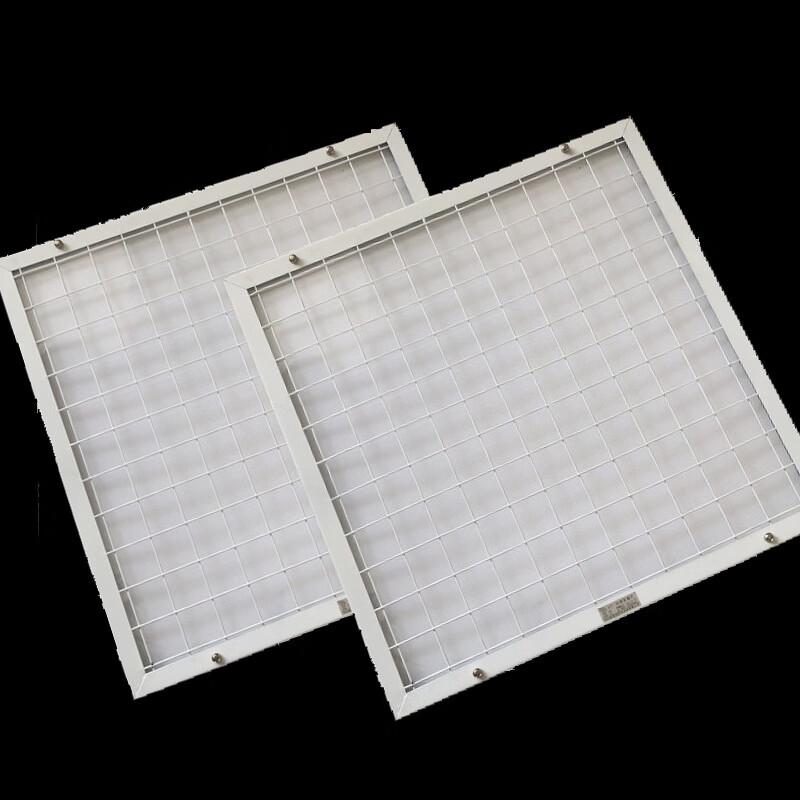 Xixun LED Explosion-Proof Grille Panel Light