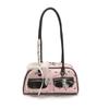 New Handbag Large Capacity Versatile Shoulder Bag Fashionable Women's Bag