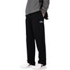 Li Ning Casual Pants Men's Black AYKT391-1