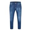 Boss Mens Delaware3-1 771 Denim Plain Slim Jeans